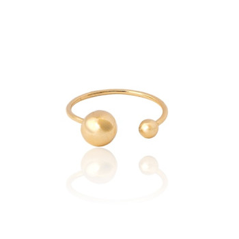 انگشتر یونیسکس دوگوی