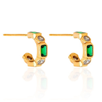 گوشواره باگتی زنانه