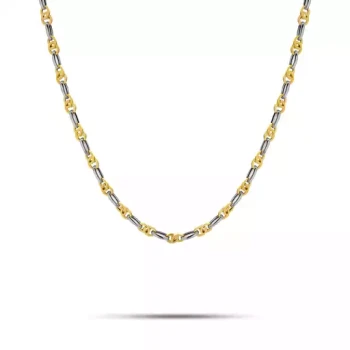 زنجیز مردانه مدل آنیلا