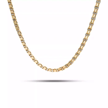 زنجیر مردانه تست تلگرام