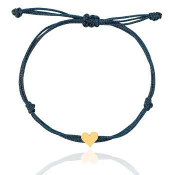 دستبند طنابی