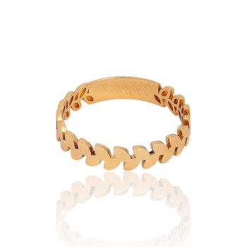 انگشتر کارتیه