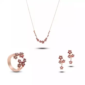 نیم ست زنانه